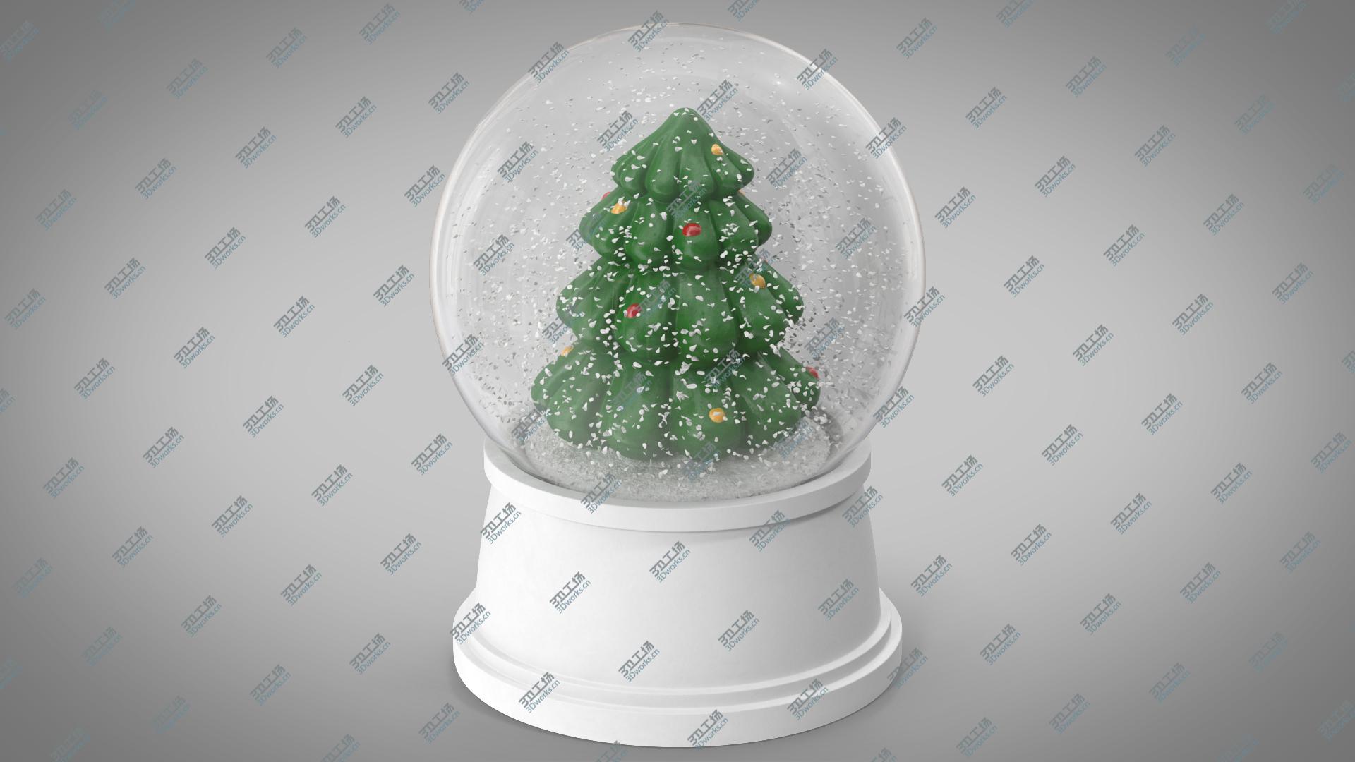 images/goods_img/2021040161/3D Snow Globe with Christmas Tree 2/2.jpg